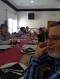 XII Mesa de Intercambio de MInerales de Alicante