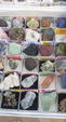 XII Mesa de Intercambio de MInerales de Alicante