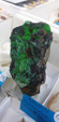XII Mesa de Intercambio de MInerales de Alicante