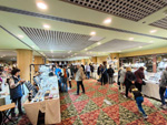 INTERMINERAL ZARAGOZA 2025. XXIX Feria de Minerales, Fósiles y Gemas