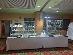 INTERMINERAL ZARAGOZA 2025. XXIX Feria de Minerales, Fósiles y Gemas