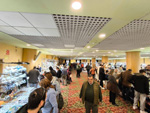 INTERMINERAL ZARAGOZA 2025. XXIX Feria de Minerales, Fósiles y Gemas