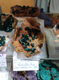 INTERMINERAL ZARAGOZA 2025. XXIX Feria de Minerales, Fósiles y Gemas