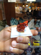 INTERMINERAL ZARAGOZA 2025. XXIX Feria de Minerales, Fósiles y Gemas