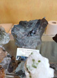 INTERMINERAL ZARAGOZA 2025. XXIX Feria de Minerales, Fósiles y Gemas