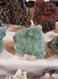 INTERMINERAL ZARAGOZA 2025. XXIX Feria de Minerales, Fósiles y Gemas
