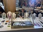 INTERMINERAL ZARAGOZA 2025. XXIX Feria de Minerales, Fósiles y Gemas
