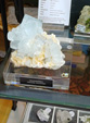 INTERMINERAL ZARAGOZA 2025. XXIX Feria de Minerales, Fósiles y Gemas