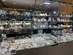 INTERMINERAL ZARAGOZA 2025. XXIX Feria de Minerales, Fósiles y Gemas