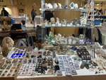 INTERMINERAL ZARAGOZA 2025. XXIX Feria de Minerales, Fósiles y Gemas