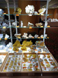 INTERMINERAL ZARAGOZA 2025. XXIX Feria de Minerales, Fósiles y Gemas