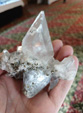 INTERMINERAL ZARAGOZA 2025. XXIX Feria de Minerales, Fósiles y Gemas
