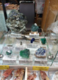 INTERMINERAL ZARAGOZA 2025. XXIX Feria de Minerales, Fósiles y Gemas