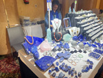 INTERMINERAL ZARAGOZA 2025. XXIX Feria de Minerales, Fósiles y Gemas
