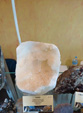 INTERMINERAL ZARAGOZA 2025. XXIX Feria de Minerales, Fósiles y Gemas