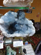 INTERMINERAL ZARAGOZA 2025. XXIX Feria de Minerales, Fósiles y Gemas