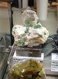 INTERMINERAL ZARAGOZA 2025. XXIX Feria de Minerales, Fósiles y Gemas