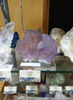INTERMINERAL ZARAGOZA 2025. XXIX Feria de Minerales, Fósiles y Gemas