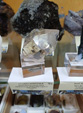 INTERMINERAL ZARAGOZA 2025. XXIX Feria de Minerales, Fósiles y Gemas