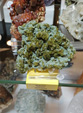 INTERMINERAL ZARAGOZA 2025. XXIX Feria de Minerales, Fósiles y Gemas