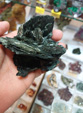 INTERMINERAL ZARAGOZA 2025. XXIX Feria de Minerales, Fósiles y Gemas