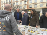 XXVIII Fira de Minerals de Castelló