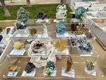 XXVIII Fira de Minerals de Castelló