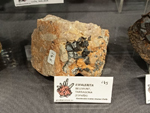 EXPOMINERALES MADRID 2026