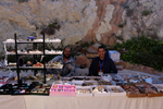 XIII Mesa de Intercambio de Minerales y Fósiles de Alicante