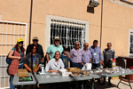 XIII Mesa de Intercambio de Minerales y Fósiles de Alicante