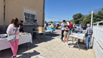 XIII Mesa de Intercambio de Minerales y Fósiles de Alicante