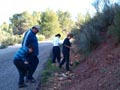 22 Diciembre 2012 - La Escarabechuela