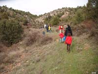 24 Noviembre 2012 - Luzón y Medinaceli