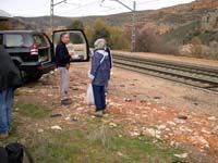 24 Noviembre 2012 - Luzón y Medinaceli