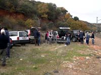 24 Noviembre 2012 - Luzón y Medinaceli