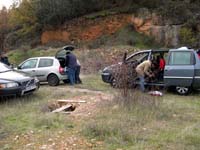 24 Noviembre 2012 - Luzón y Medinaceli