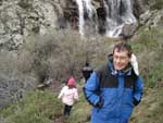 27 Abril 2013 - El Cardoso