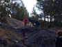 Montalban y cañada de Verich