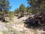 Montalban y cañada de Verich