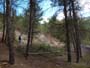 Montalban y cañada de Verich