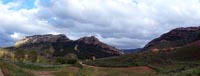 Montalban y cañada de Verich