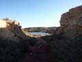 4 Enero 2013 - Lagunas de Rabasa
