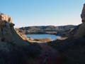 4 Enero 2013 - Lagunas de Rabasa