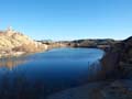 4 Enero 2013 - Lagunas de Rabasa