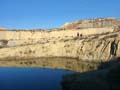 4 Enero 2013 - Lagunas de Rabasa