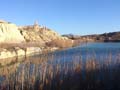 4 Enero 2013 - Lagunas de Rabasa