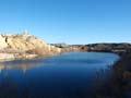4 Enero 2013 - Lagunas de Rabasa