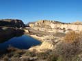 4 Enero 2013 - Lagunas de Rabasa