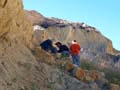 4 Enero 2013 - Lagunas de Rabasa