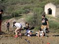 18 Octubre 2014 - Mina María. Colmenarejo
